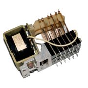 РПУ-2 36В50Гц 4п голые