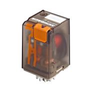 Реле SCHRACK 3конт RL371с24 -24В 10А с/к Австрия