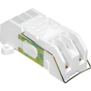 Розетка для РП 21-003 тип 3 универс.нов