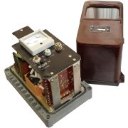 Реле скорости РС-67