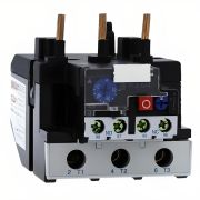 Реле тепловое М 611 6,3А 2,5-4А IP00 Польша