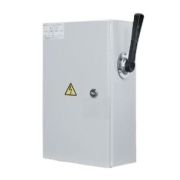 ЯВЗ-31 50А закр( руб.;предох )