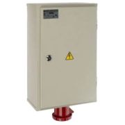 ЯВЗШ-31М-54 100А закр -220/380В50Гц разъем