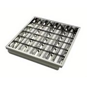 ЛВО 13 4*18 растровый зеркальны ЛюмСвет