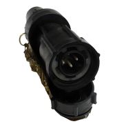 Розетка кабельная РК-63