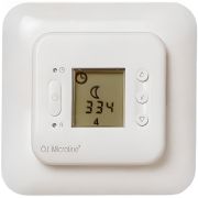 Термостат ОСС2 с датч tпола 230ВАС16А+5+40 3600W