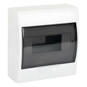 ЩРН-П-8 пластик IP40