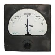 М 1400 200-0-200мкрА 16mV 1,5