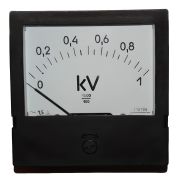 Ц33-М1 2,5кВ 2000/100В