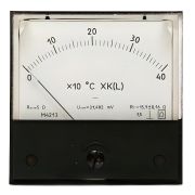 М4213 ХА(К) 1100С Uном 45,108mV 2,5