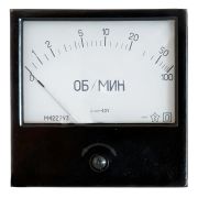 М 4229 У3 Uном=135В указатель скорости