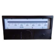 М136/1 60-0-60 2,5*10^-9А/дел