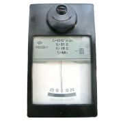 М2032/1 С1=-3,2-10^7 А/дел
