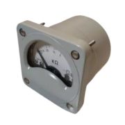 М143М 0-2Мом 230-400В