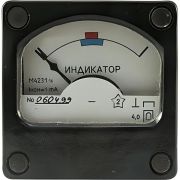 М4231.1 Iном=5mА шк0-10 кл4