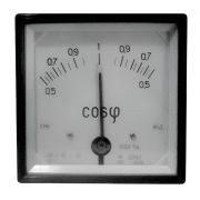 Д 362 0,5-1-0,5 cosф 380В 5А 50Гц