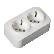 2 м евро о/у «Прима» Schneider Electric