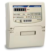 ЦЭ-6803В/1 1Т 220В 1-7,5А 3ф., 4 пр., М7Р32 1 кл.