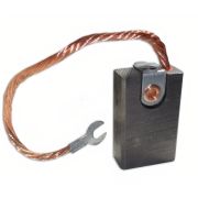12,5*25*40 ЭГ14(41) 1пр К4-2 скос б/р 125В