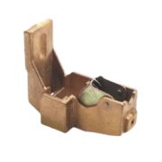 Щеткодержатель ДРПр1(ДП) 25х50