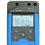 Измеритель сопротивления петли «фаза-нуль», «фаза-фаза» ИФН-300/1